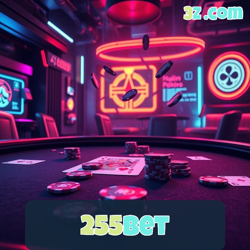 Apostas Inovadoras e Engajadoras no 255bet: A Nova Era do Jogo