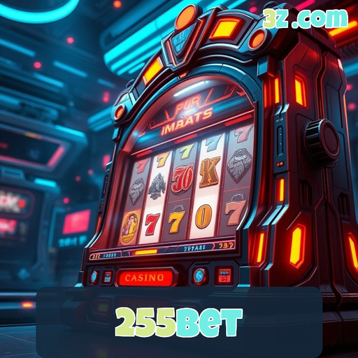 Experimente o Cassino Incrível do 255bet e Divirta-se