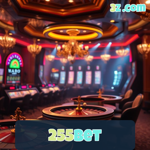 A Confiável 255bet: Segurança e Diversão em Um Só Lugar