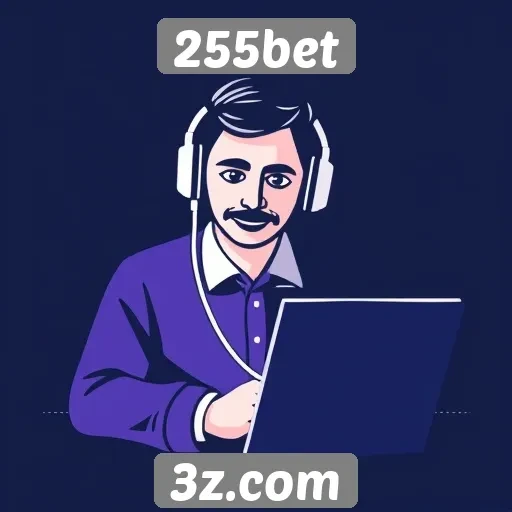Suporte ao cliente no 255bet e suas funcionalidades