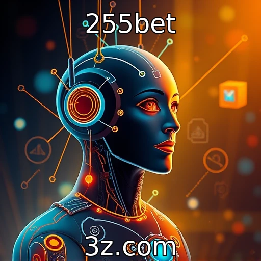 Impacto da inteligência artificial no desenvolvimento de jogos