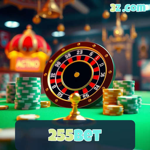 Atrações do Login no 255bet: Mais Que Apenas Acesso