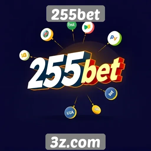 Estratégias de marketing utilizadas pelo 255bet