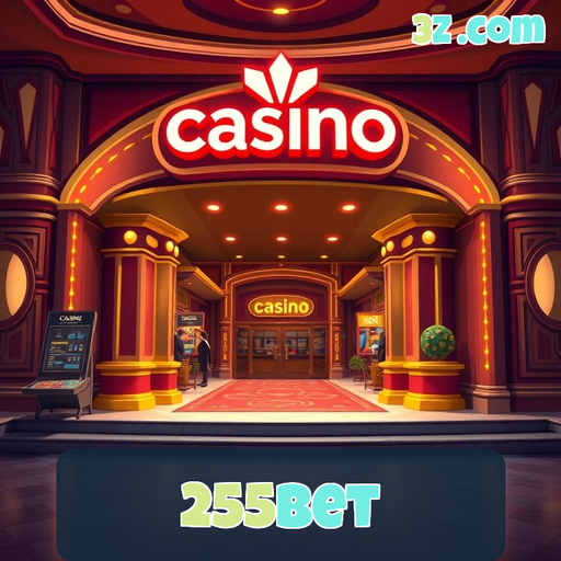 Recursos únicos na seção Paga do 255bet