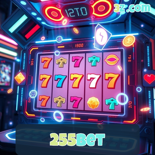 A Revolução da Plataforma da 255bet no Jogo Online