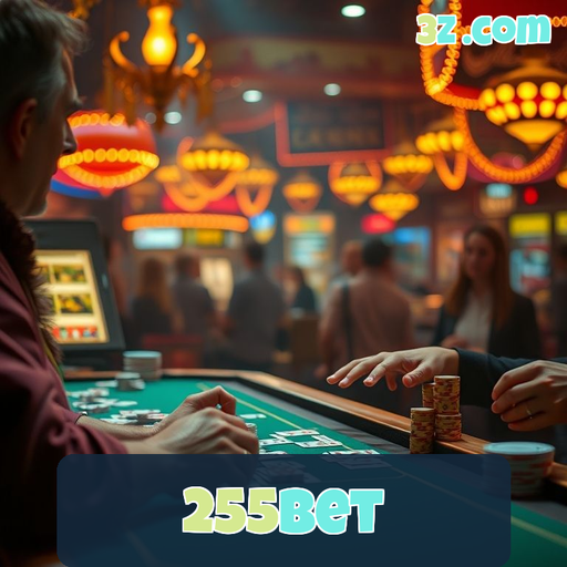 Promoção Imperdível na 255bet: Oportunidades para Jogadores